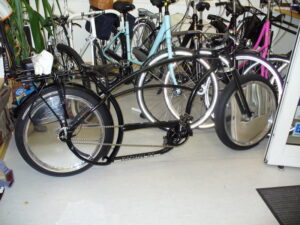 Alufelgen Fahrrad - TRS -Thorsten Rademacher Sondermetallbau Bielefeld